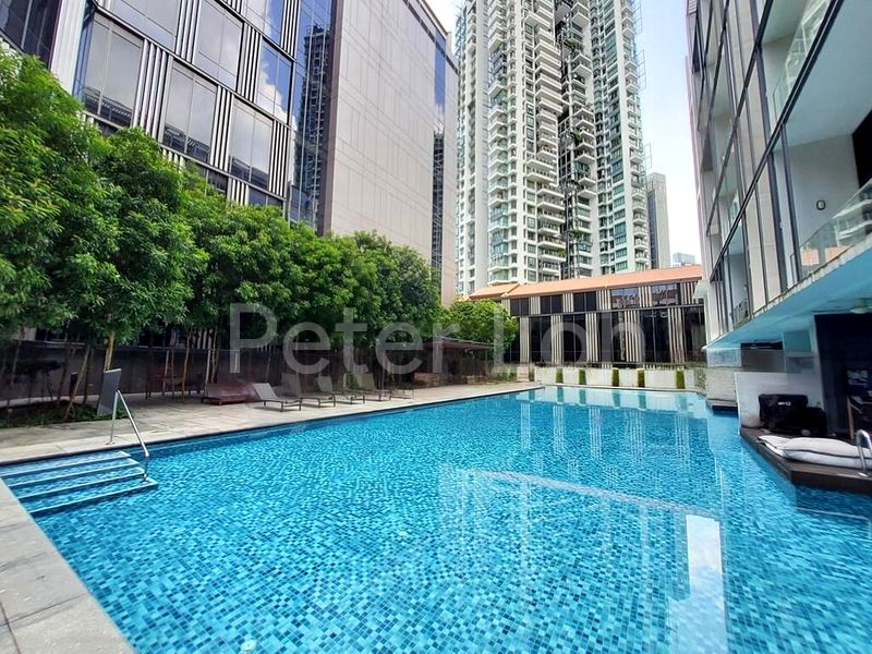 1 Bed Condo for Sale in Up @ Robertson Quay - Image 6