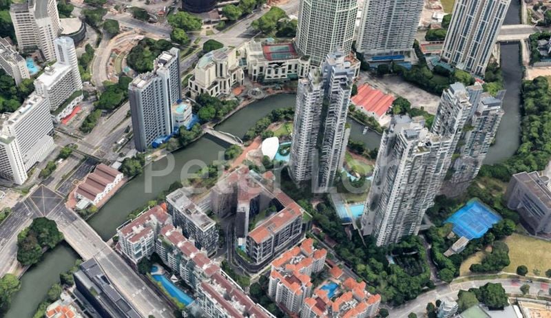 1 Bed Condo for Sale in Up @ Robertson Quay - Image 9