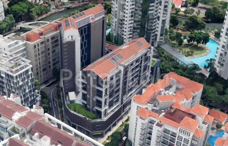 1 Bed Condo for Sale in Up @ Robertson Quay - Image 8