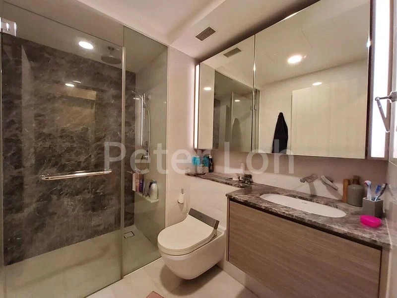 1 Bed Condo for Sale in Up @ Robertson Quay - Image 4