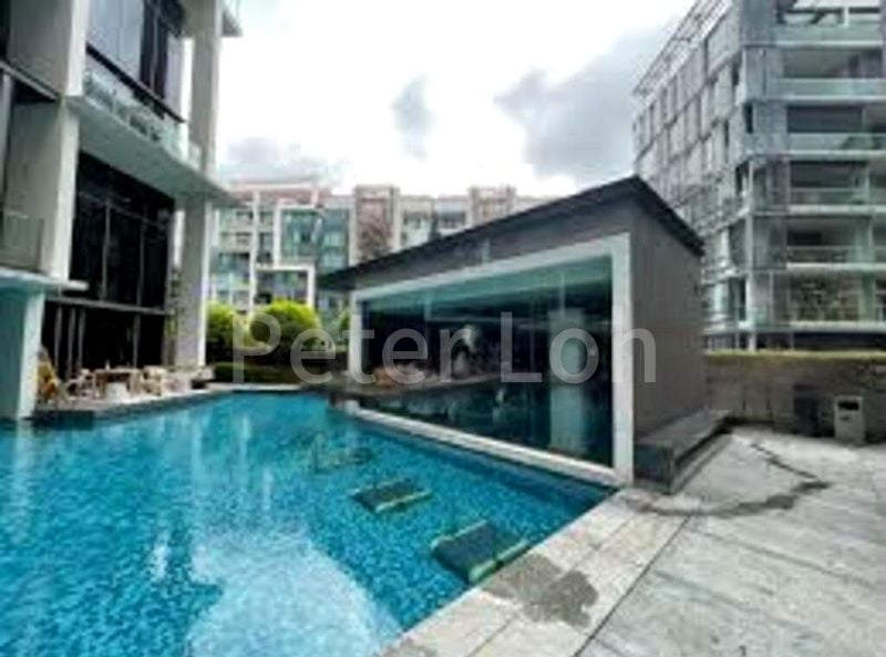 1 Bed Condo for Sale in Up @ Robertson Quay - Image 7