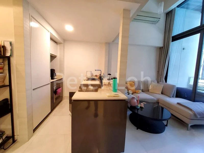 1 Bed Condo for Sale in Up @ Robertson Quay - Image 5