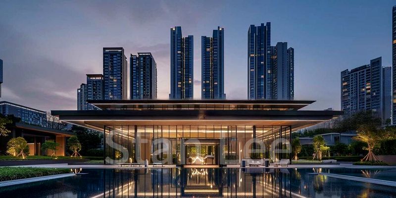 4 Bed Condo for Sale in Tampines North Drive 1 - Image 7