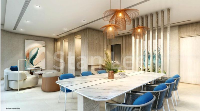 4 Bed Condo for Sale in Tampines North Drive 1 - Image 2