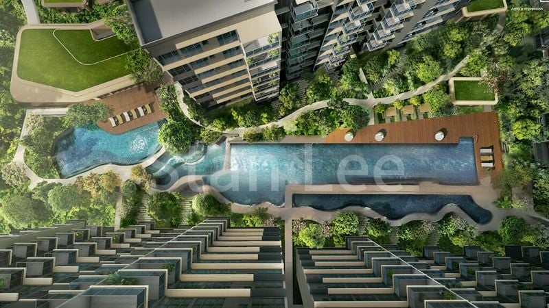 4 Bed Condo for Sale in Tampines North Drive 1 - Image 3