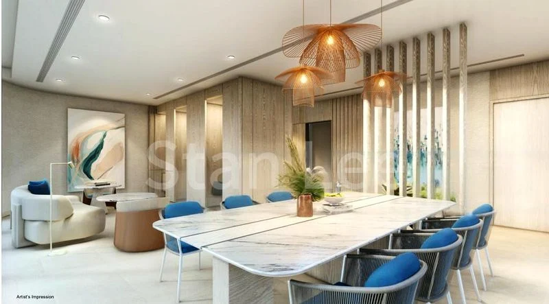 4 Bed Condo for Sale in Tampines North Drive 1 - Image 5