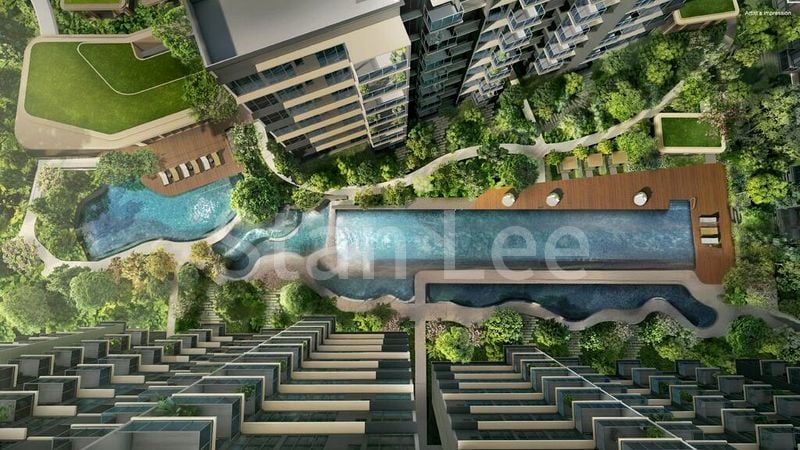 4 Bed Condo for Sale in Tampines North Drive 1 - Image 6