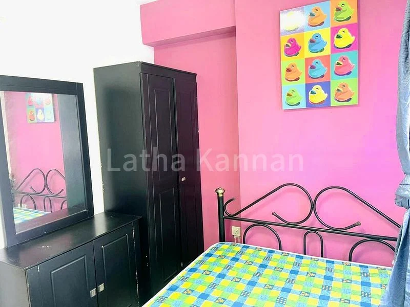 3 Room (3NG) HDB for Rent in 50 Commonwealth Drive - Image 15