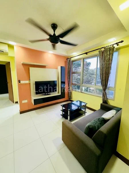 3 Room (3NG) HDB for Rent in 50 Commonwealth Drive - Image 9