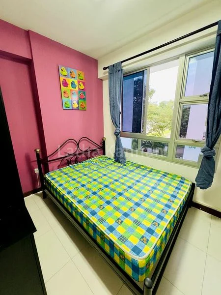 3 Room (3NG) HDB for Rent in 50 Commonwealth Drive - Image 3