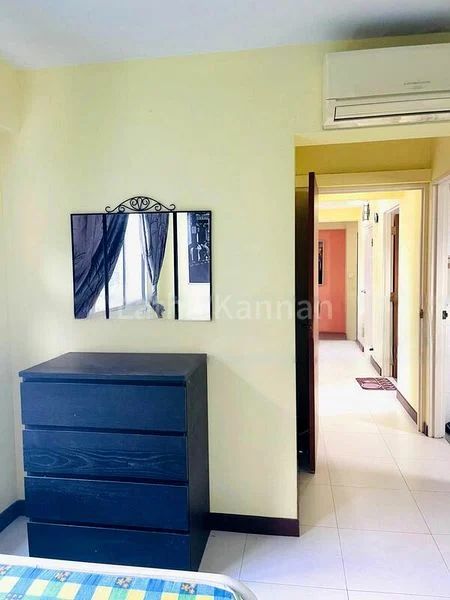 3 Room (3NG) HDB for Rent in 50 Commonwealth Drive - Image 12