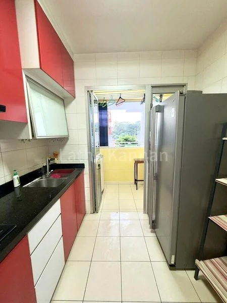 3 Room (3NG) HDB for Rent in 50 Commonwealth Drive - Image 6