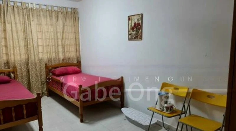 Common Room (HDB) for Rent in  366 Yishun Ring Road - Image 2