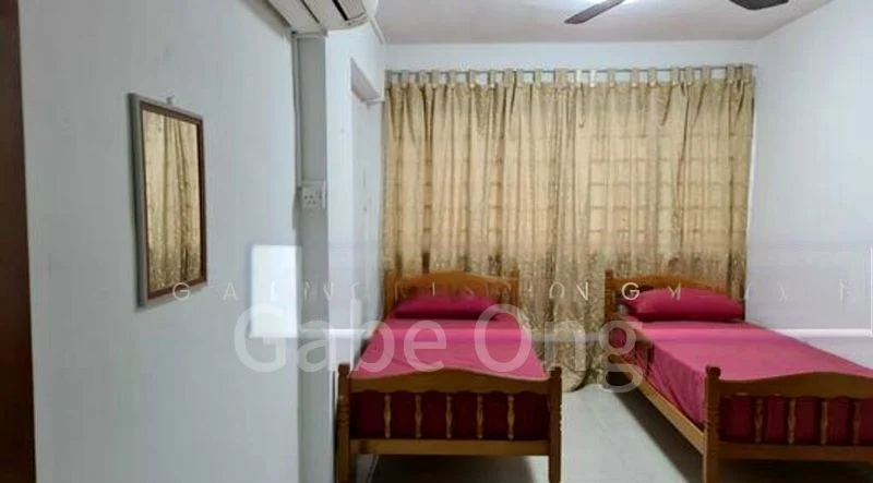 Common Room (HDB) for Rent in  366 Yishun Ring Road - Image 1