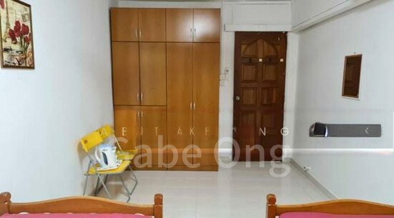 Common Room (HDB) for Rent in  366 Yishun Ring Road - Image 3
