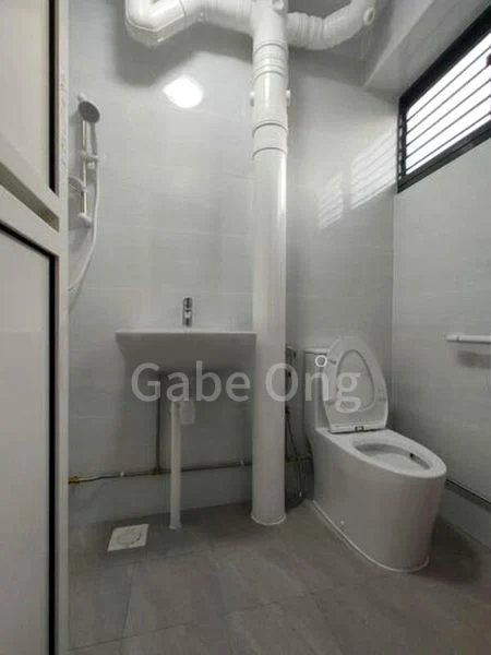 Common Room (HDB) for Rent in  366 Yishun Ring Road - Image 5
