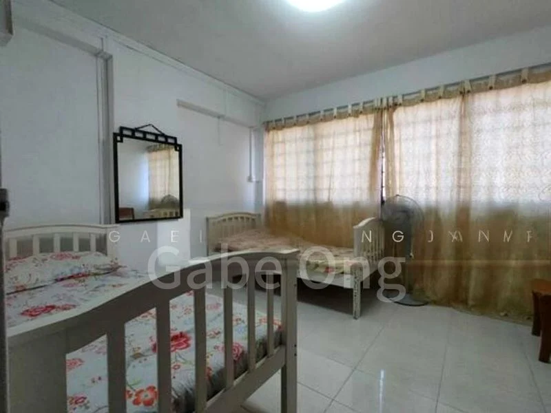 Common Room (HDB) for Rent in  366 Yishun Ring Road - Image 7
