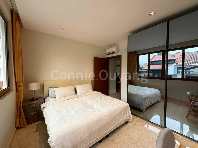 Common Room (Landed) for Rent in Boon Liew Building - Image 3