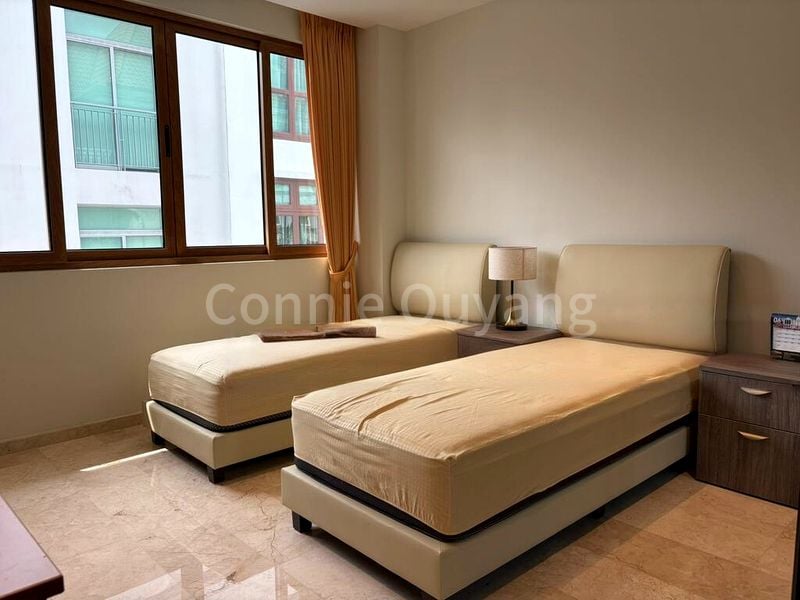 Common Room (Landed) for Rent in Boon Liew Building - Image 2