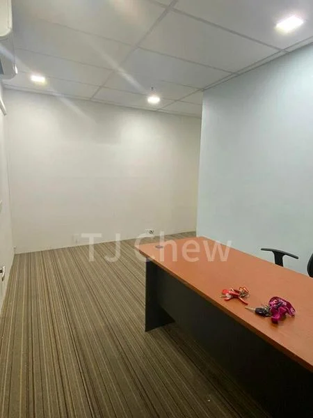 Light Industrial (B1) for Rent: Woodlands Horizon - Image 2
