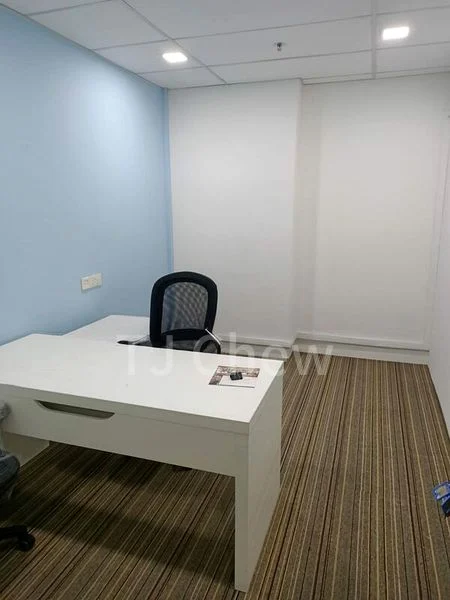 Light Industrial (B1) for Rent: Woodlands Horizon - Image 1