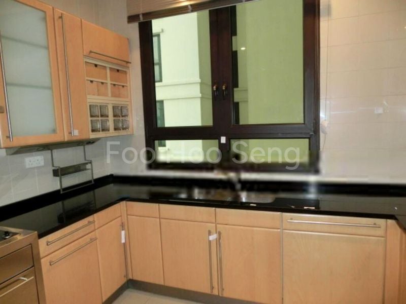 4 Bed Condo for Rent in  Ardmore Park - Image 12