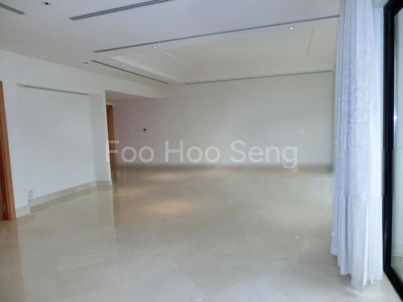 4 Bed Condo for Rent in  Ardmore Park - Image 3