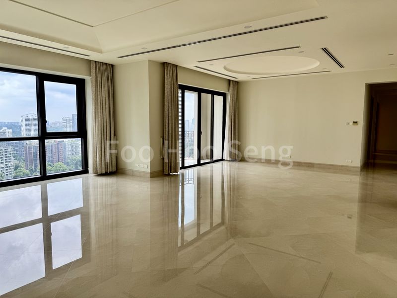 4 Bed Condo for Rent in  Ardmore Park - Image 22