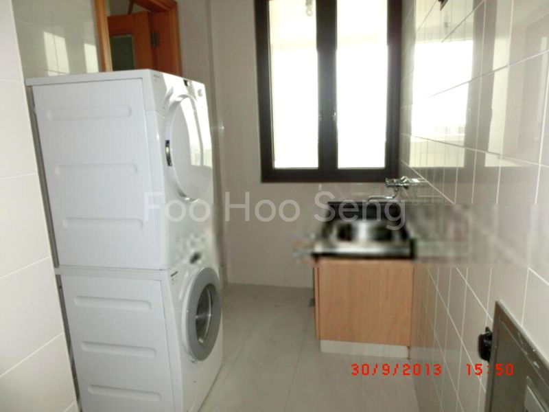 4 Bed Condo for Rent in  Ardmore Park - Image 13