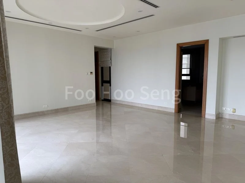 4 Bed Condo for Rent in  Ardmore Park - Image 20