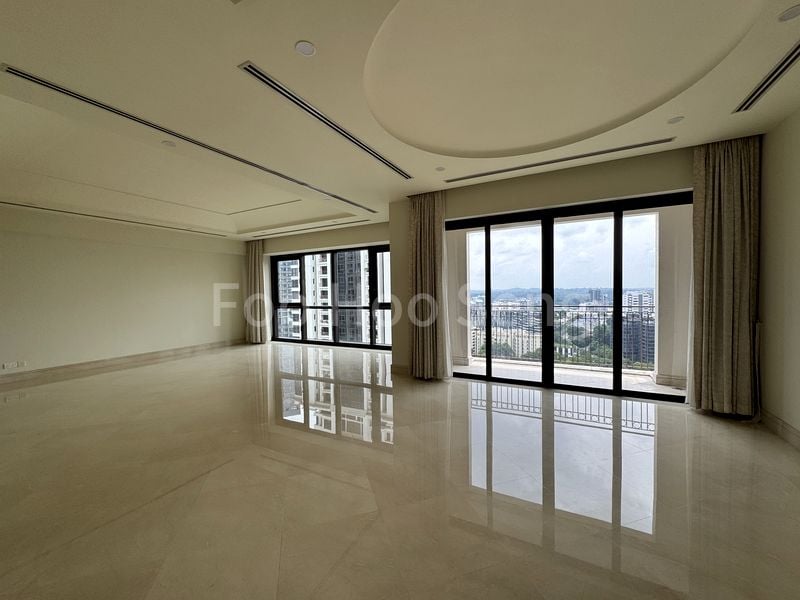 4 Bed Condo for Rent in  Ardmore Park - Image 21