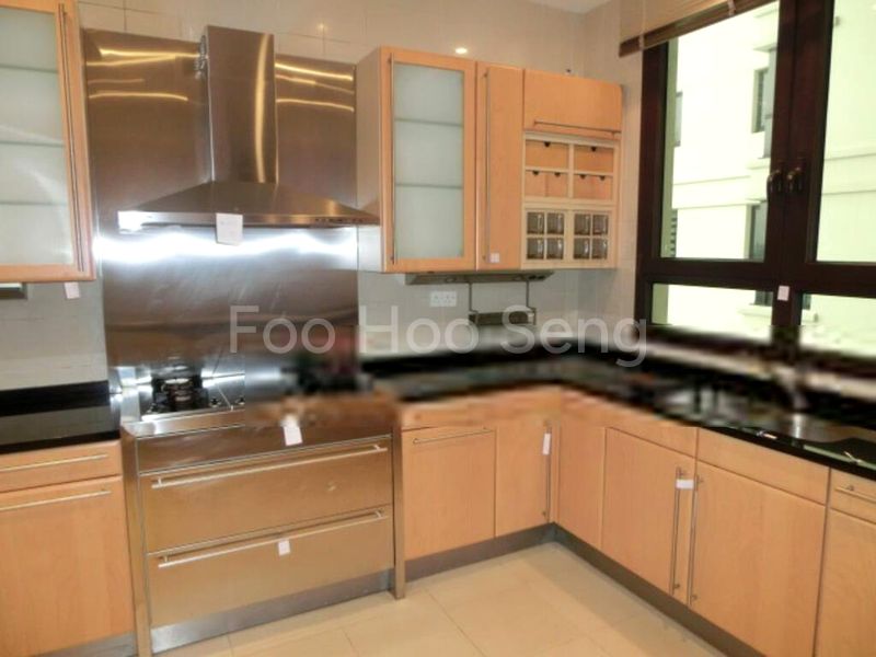 4 Bed Condo for Rent in  Ardmore Park - Image 11