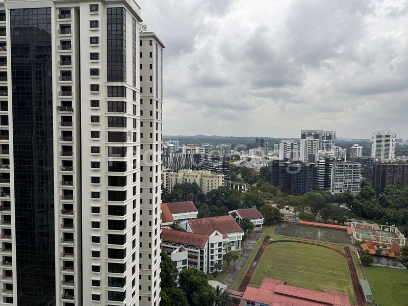 4 Bed Condo for Rent in  Ardmore Park - Image 23