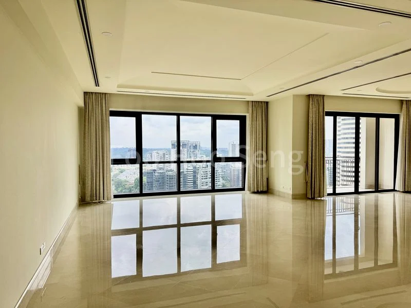 4 Bed Condo for Rent in  Ardmore Park - Image 18