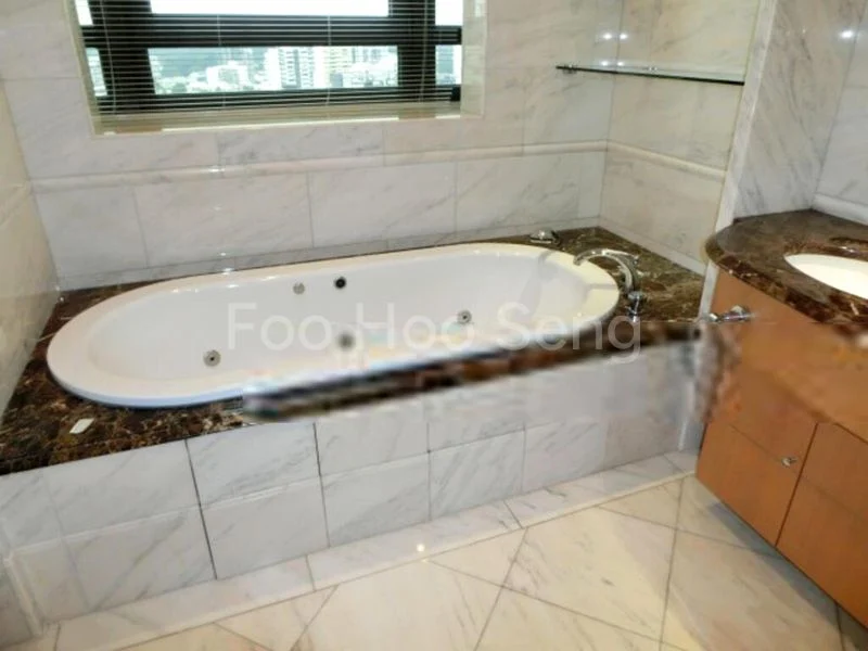 4 Bed Condo for Rent in  Ardmore Park - Image 6