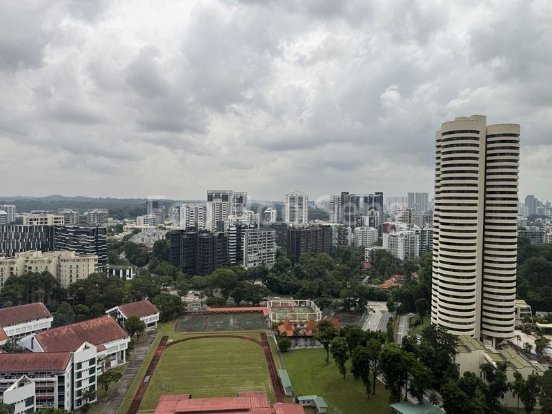 4 Bed Condo for Rent in  Ardmore Park - Image 19