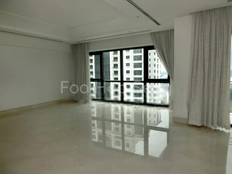 4 Bed Condo for Rent in  Ardmore Park - Image 1