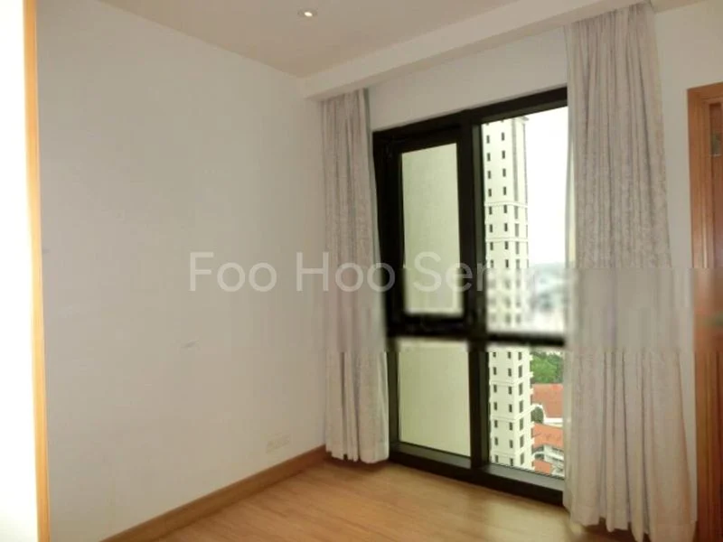 4 Bed Condo for Rent in  Ardmore Park - Image 8