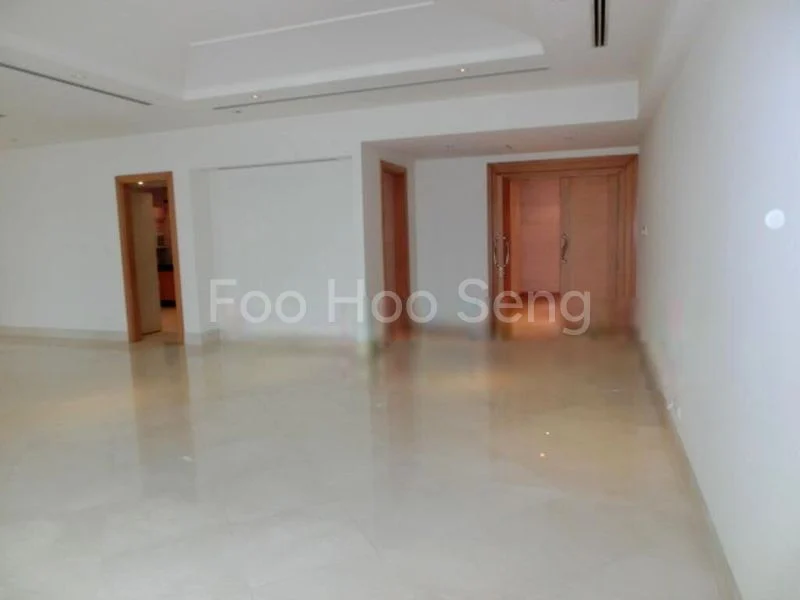 4 Bed Condo for Rent in  Ardmore Park - Image 2