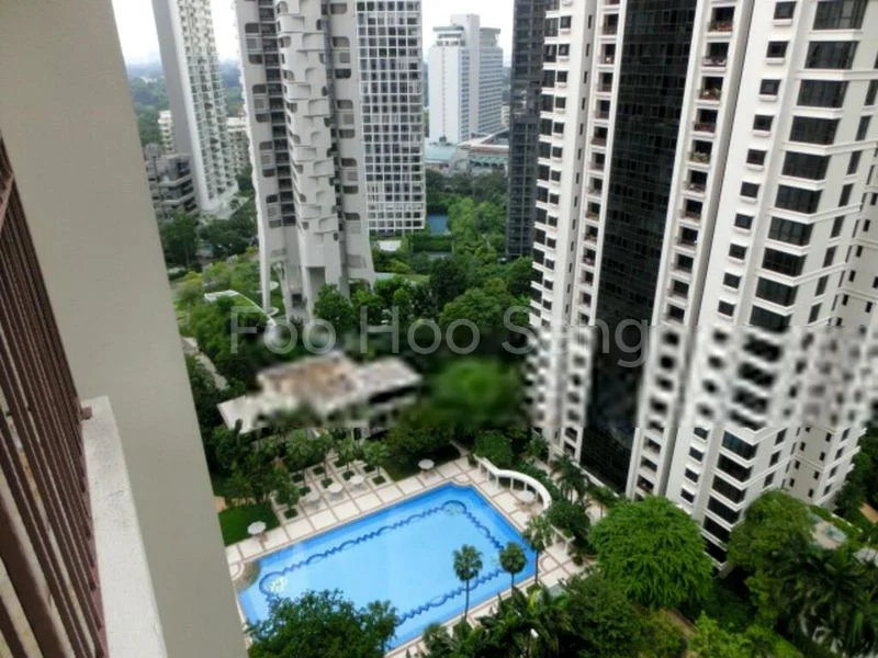 4 Bed Condo for Rent in  Ardmore Park - Image 17