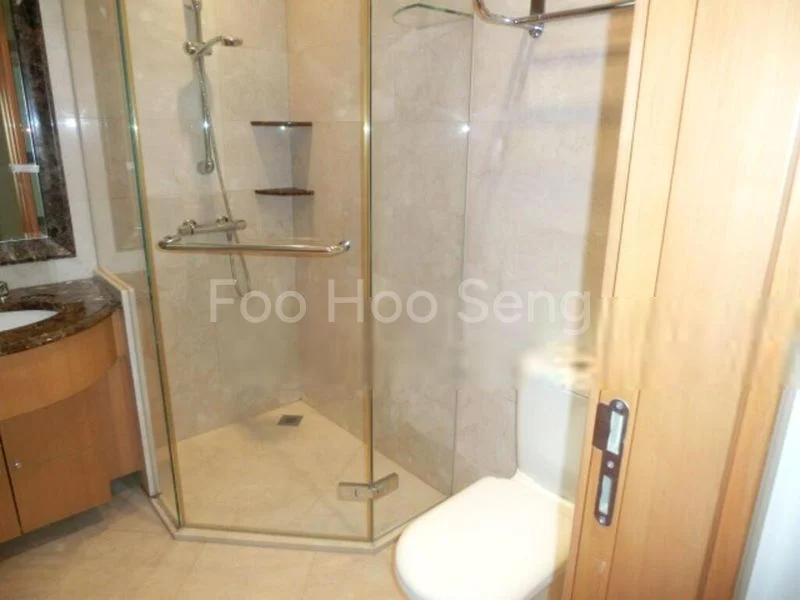 4 Bed Condo for Rent in  Ardmore Park - Image 10