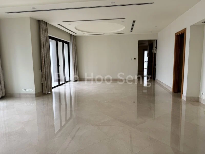 4 Bed Condo for Rent in  Ardmore Park - Image 24