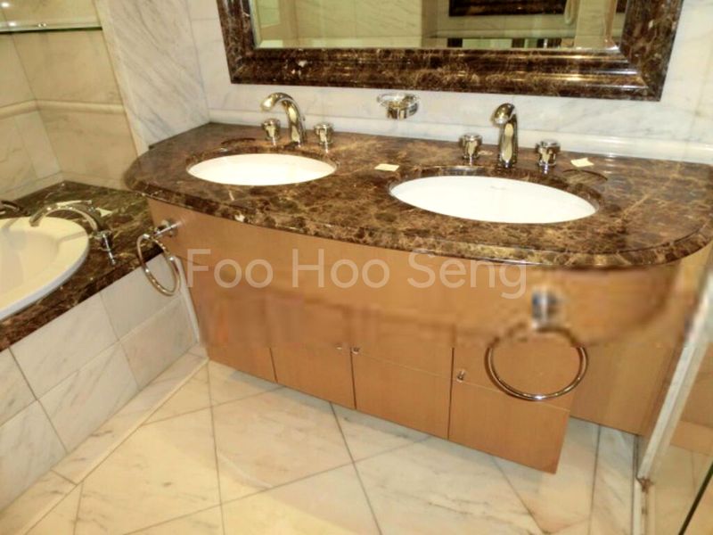 4 Bed Condo for Rent in  Ardmore Park - Image 5