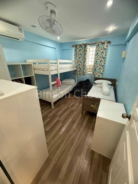 3 Room (3A) HDB for Rent in  530 Bedok North Street 3 - Image 4