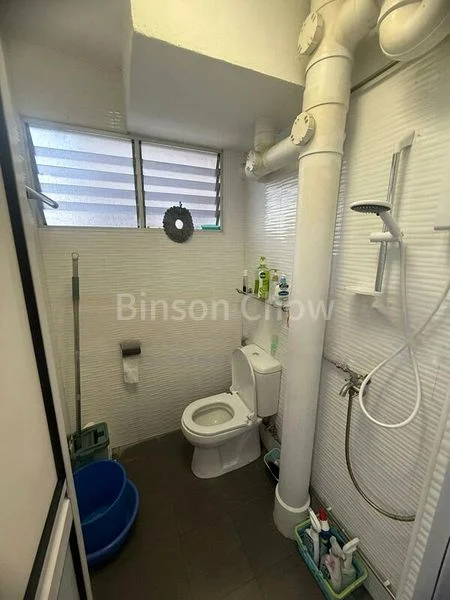 3 Room (3A) HDB for Rent in  530 Bedok North Street 3 - Image 6