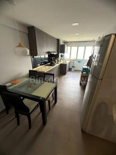 3 Room (3A) HDB for Rent in  530 Bedok North Street 3 - Image 2