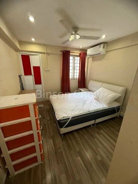 3 Room (3A) HDB for Rent in  530 Bedok North Street 3 - Image 3