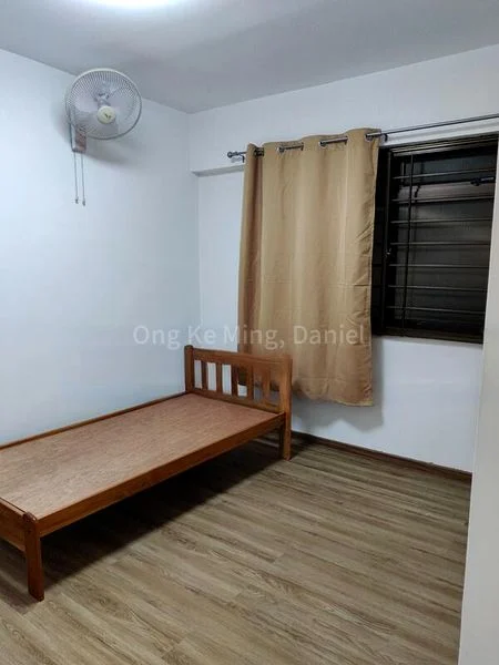 Common Room (HDB) for Rent in  62 Teban Gardens Road - Image 2