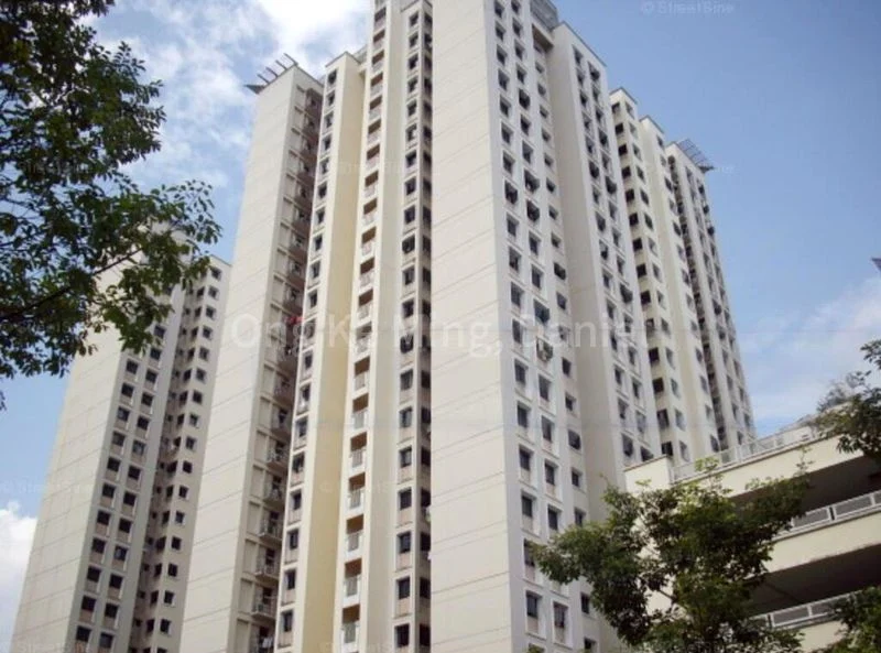 Common Room (HDB) for Rent in  62 Teban Gardens Road - Image 6