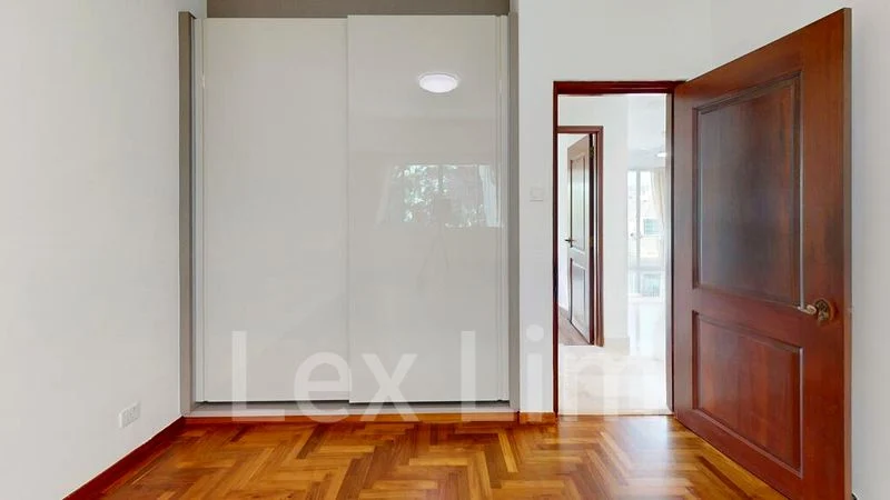 4 Bed Condo for Rent in  Pepys Hill Condominium - Image 11